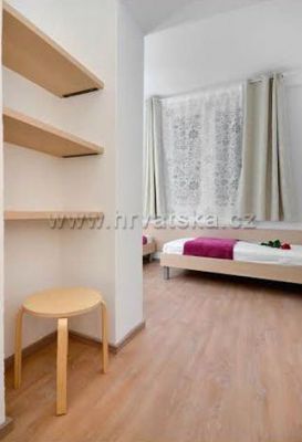 Apartamenty Denise Podgora