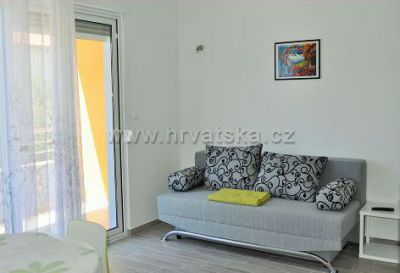 Apartamenty ZORA