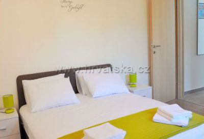 Apartamenty ZORA