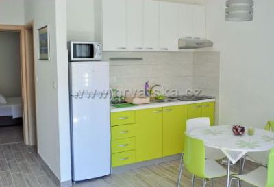 Apartamenty ZORA