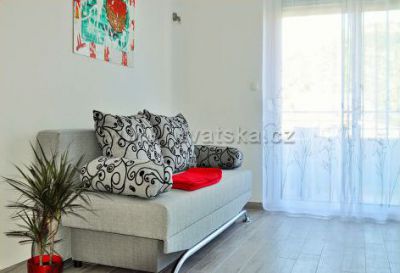 Apartamenty ZORA