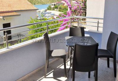 Apartamenty ZORA