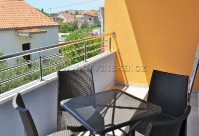 Apartamenty ZORA