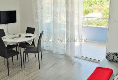 Apartamenty ZORA