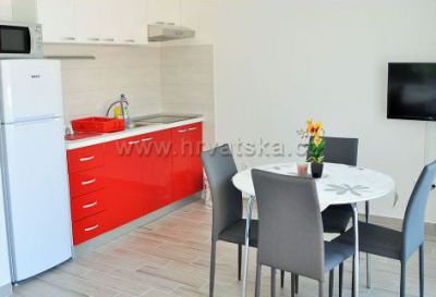Apartamenty ZORA