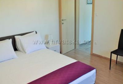 Apartamenty ZORA
