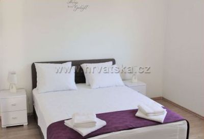 Apartamenty ZORA