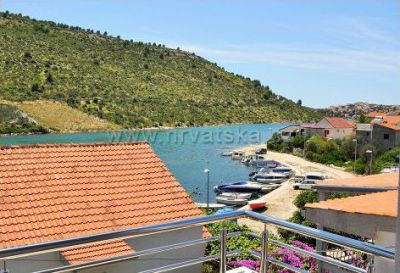 Apartamenty ZORA