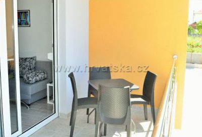 Apartamenty ZORA