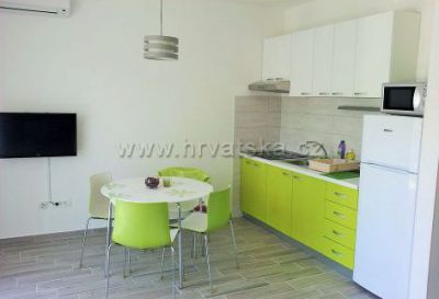 Apartamenty ZORA
