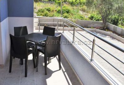 Apartamenty ZORA