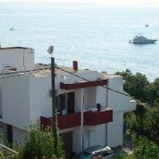 Apartament Mario Podstrana