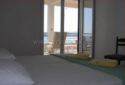 Apartament Mario Podstrana