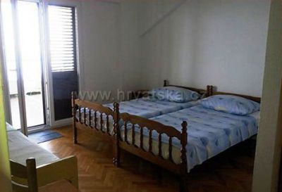 Apartament Mario Podstrana