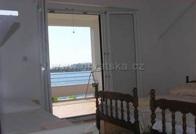 Apartament Mario Podstrana