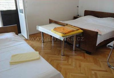 Apartament Mario Podstrana