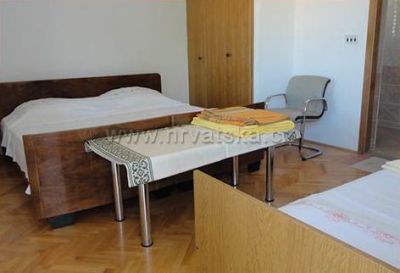 Apartament Mario Podstrana