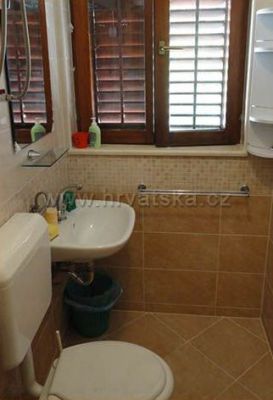 Apartament Mario Podstrana