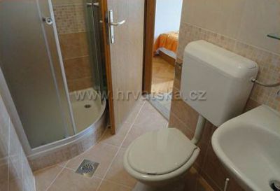 Apartament Mario Podstrana