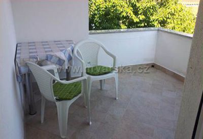 Apartament Mario Podstrana