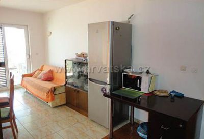 Apartament Mario Podstrana