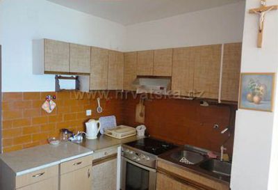 Apartament Mario Podstrana