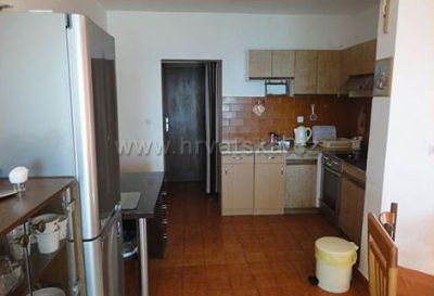 Apartament Mario Podstrana