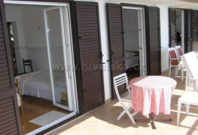 Apartament Mario Podstrana