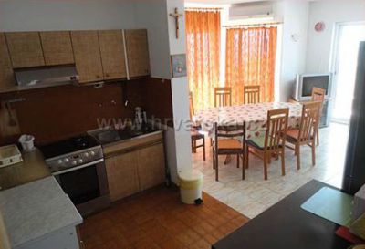 Apartament Mario Podstrana