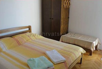 Apartament Mario Podstrana