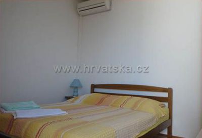 Apartament Mario Podstrana