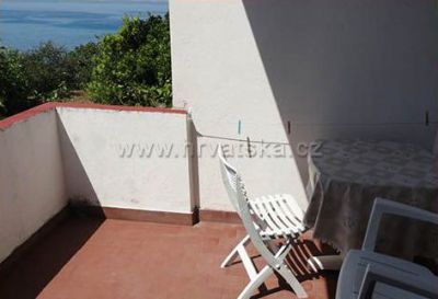 Apartament Mario Podstrana