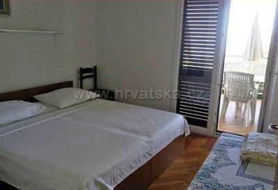 Apartament Mario Podstrana