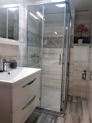 Apartamenty Frgacic