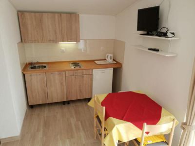 Apartamenty Kovačić