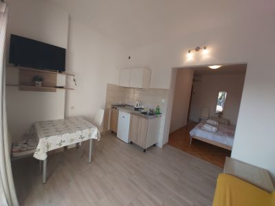 Apartamenty Kovačić