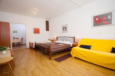 Apartamenty Kovačić