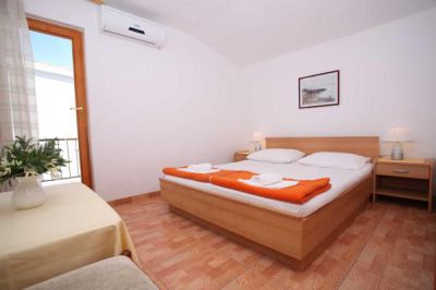 Apartamenty Kovačić