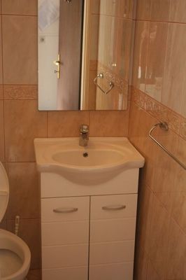 Apartamenty Francesković