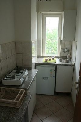 Apartamenty Francesković