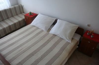 Apartamenty Francesković