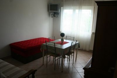 Apartamenty Francesković