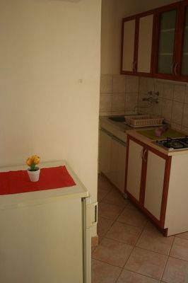 Apartamenty Francesković