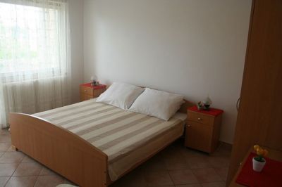 Apartamenty Francesković