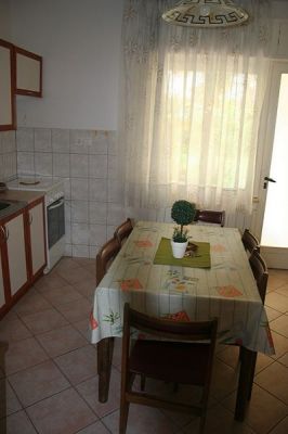 Apartamenty Francesković