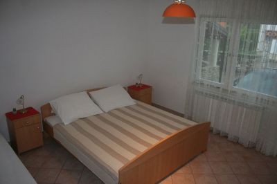 Apartamenty Francesković