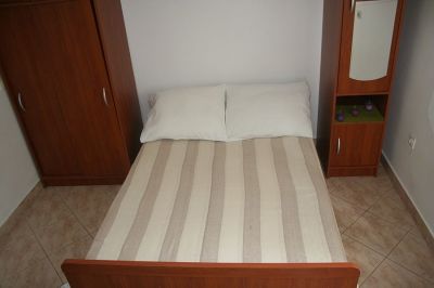 Apartamenty Francesković