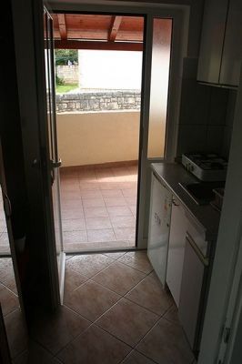 Apartamenty Francesković