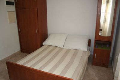 Apartamenty Francesković