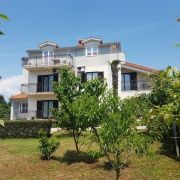 Apartamenty Zova
